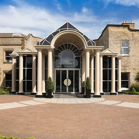 Mercure York Fairfield Manor Hotel Екстер'єр фото