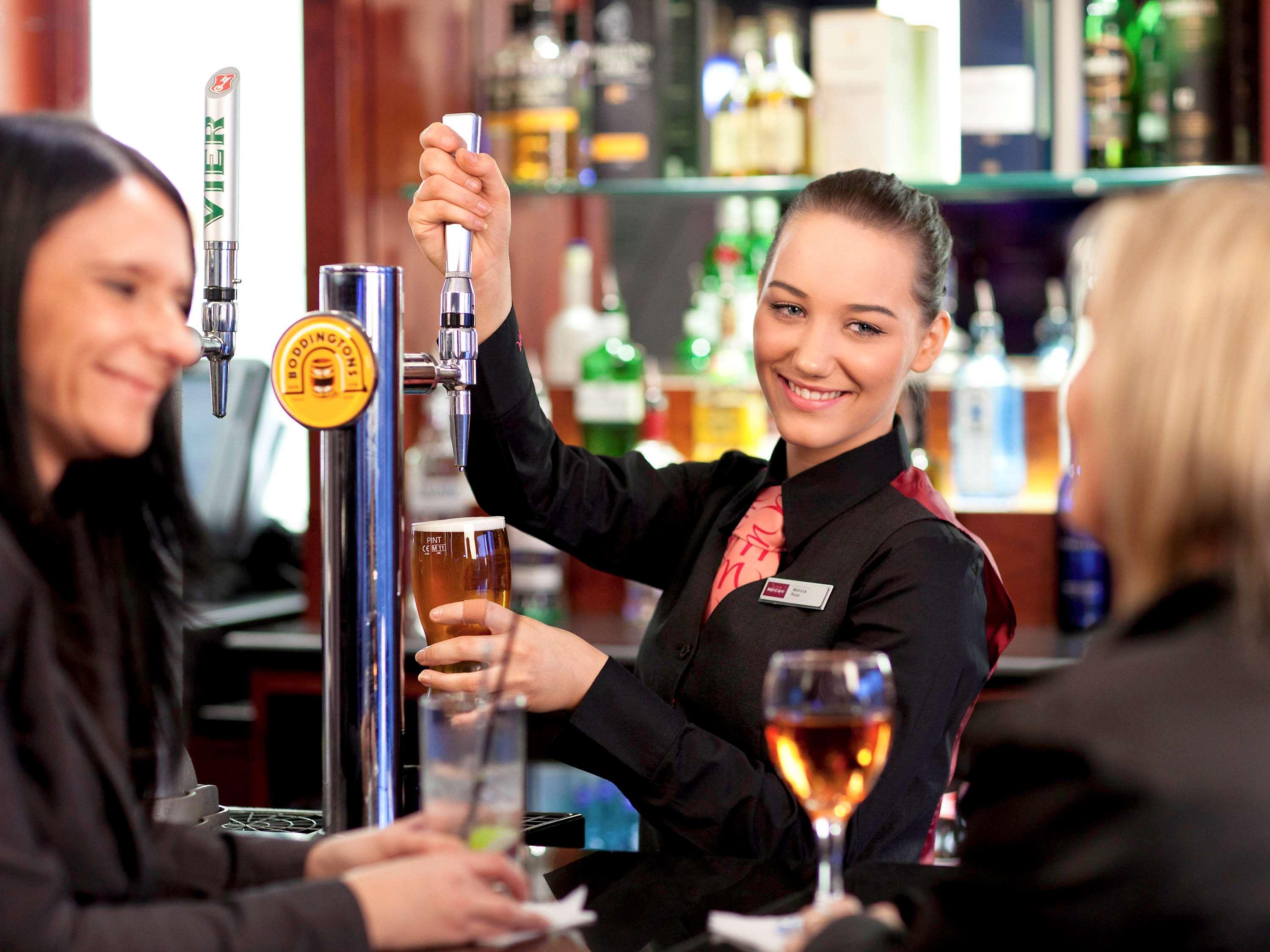 Mercure York Fairfield Manor Hotel Екстер'єр фото