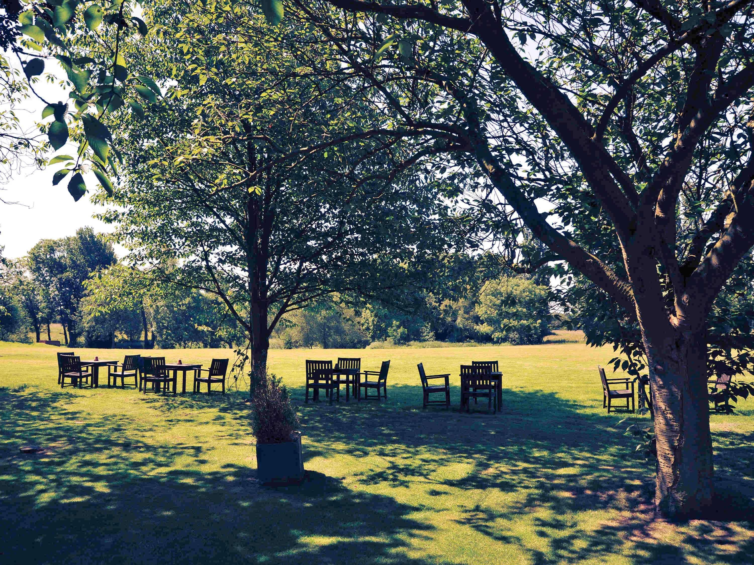 Mercure York Fairfield Manor Hotel Екстер'єр фото