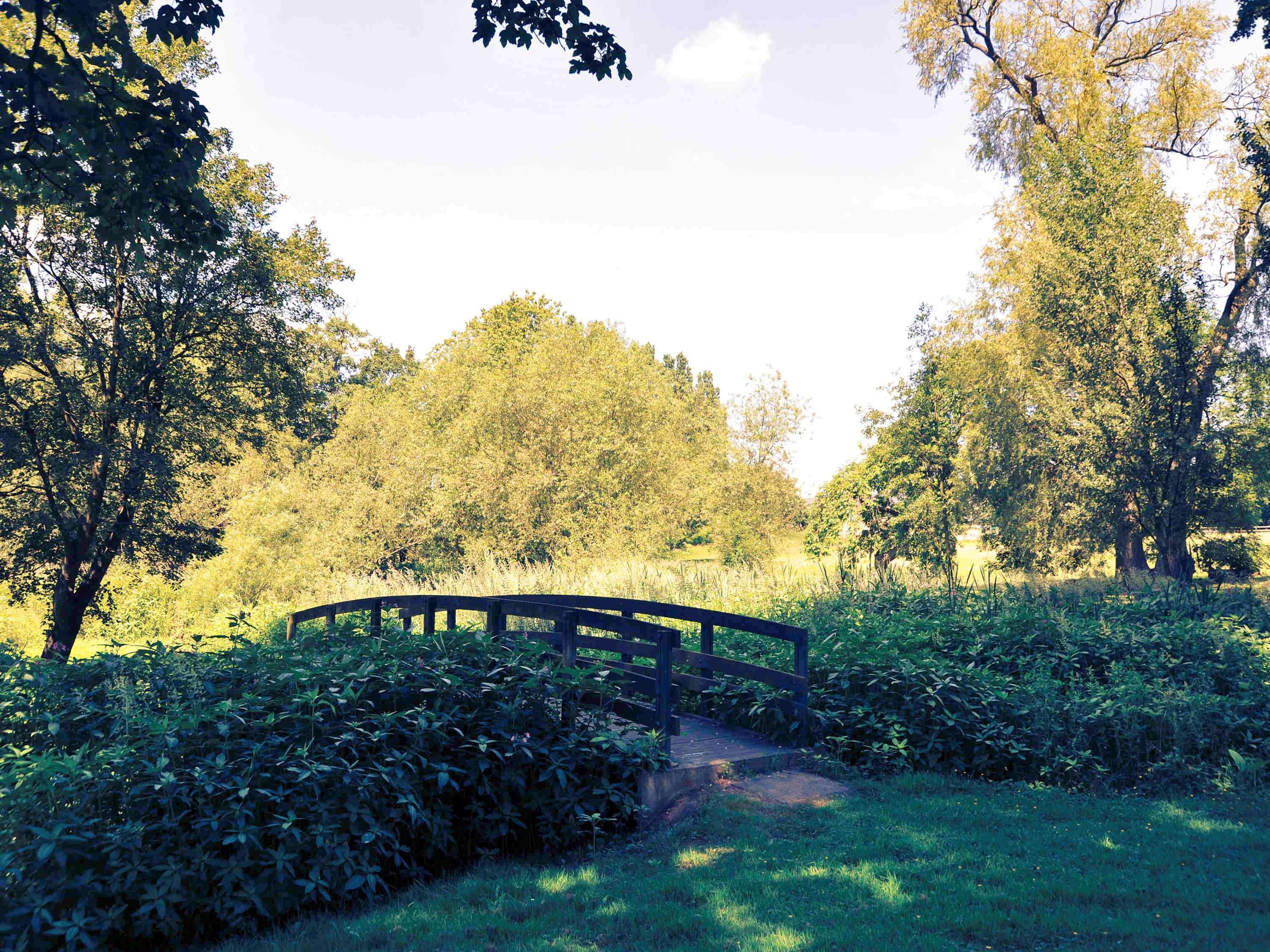Mercure York Fairfield Manor Hotel Екстер'єр фото