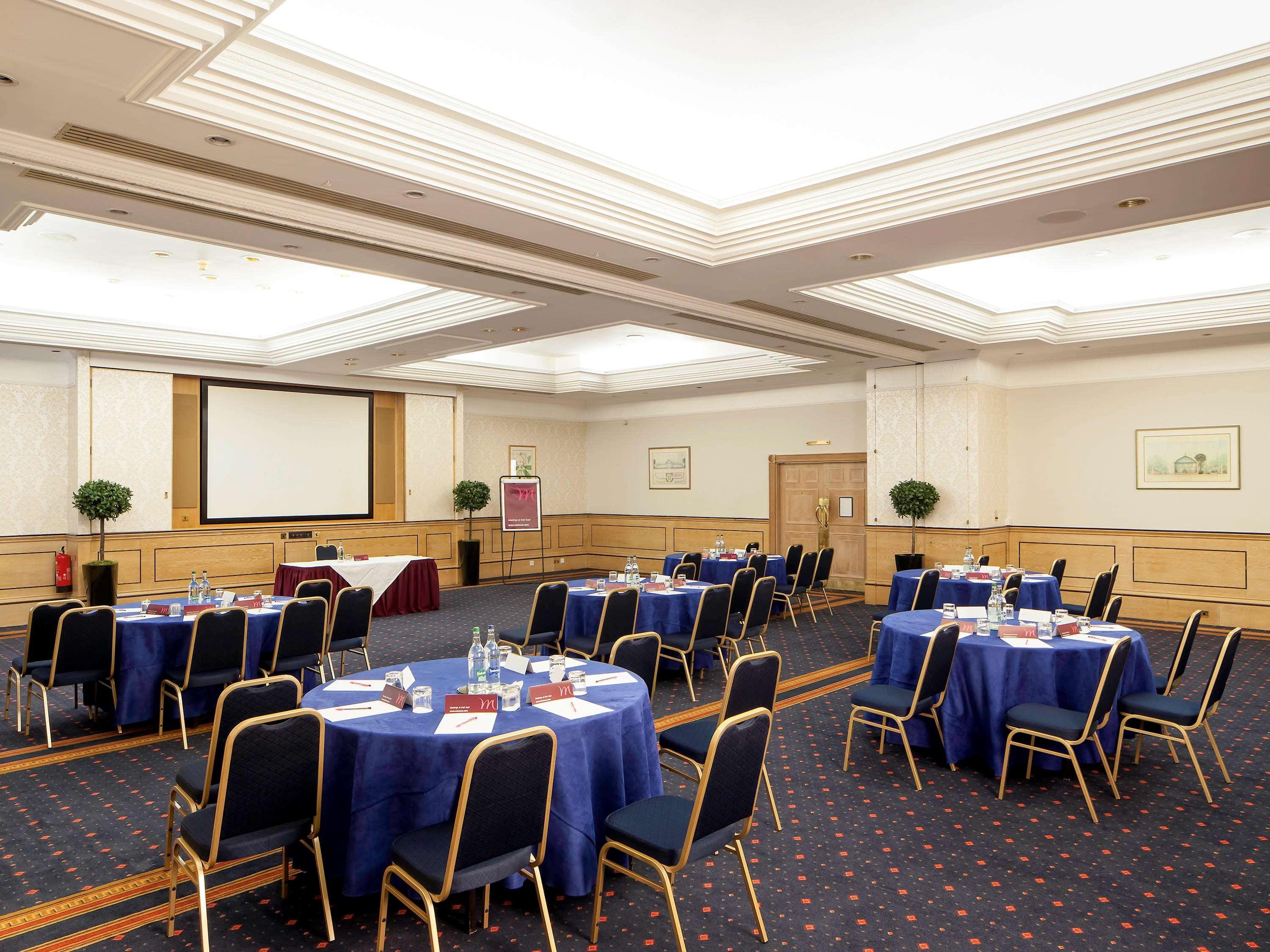 Mercure York Fairfield Manor Hotel Екстер'єр фото