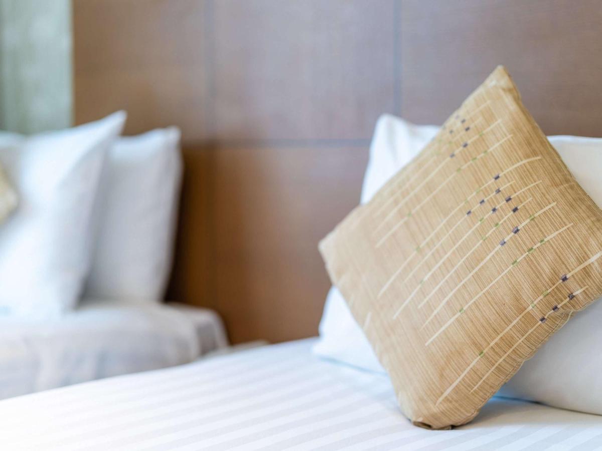 Mercure York Fairfield Manor Hotel Екстер'єр фото
